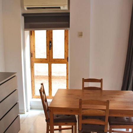 Apartament Duplex En El Carmen 1 Walencja Zewnętrze zdjęcie