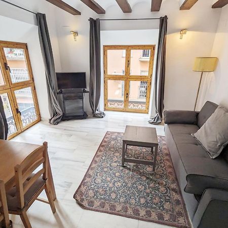 Apartament Duplex En El Carmen 1 Walencja Zewnętrze zdjęcie