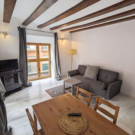 Apartament Duplex En El Carmen 1 Walencja Zewnętrze zdjęcie