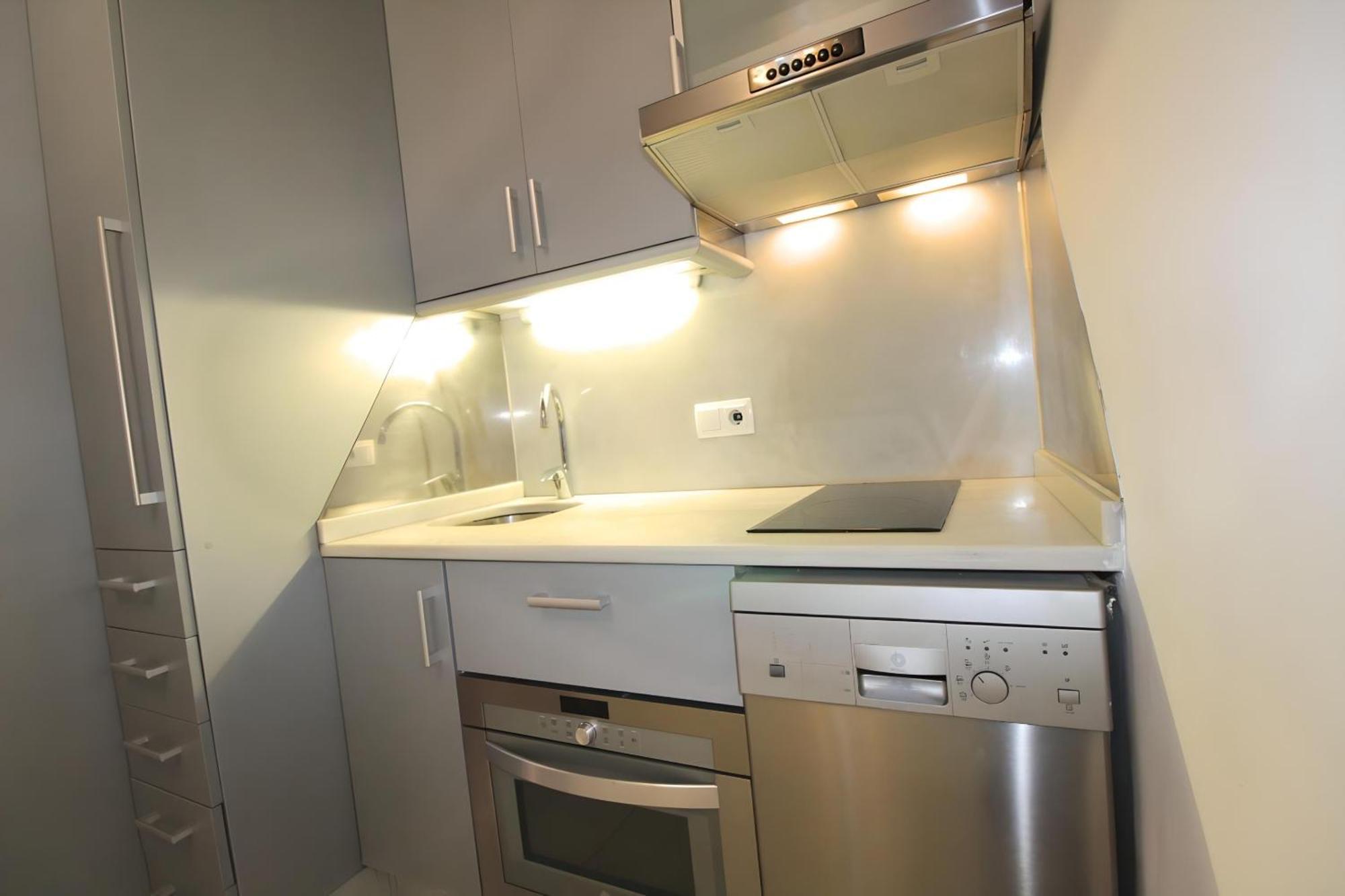 Apartament Duplex En El Carmen 1 Walencja Zewnętrze zdjęcie